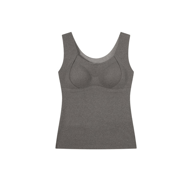 NEW 10.22 16:00 Winter thick camisole for women, can be worn outside and inside to look beautiful