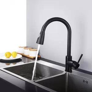 黑色德国高仪水龙头 新人首单立减十元 22年10月 淘宝海外