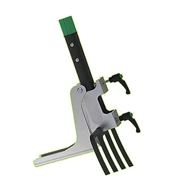 
New Product Foot Weeding Assistant Convenient Garden Weeding Tool Creative Home Gardening