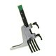 
New Product Foot Weeding Assistant Convenient Garden Weeding Tool Creative Home Gardening