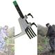 
New Product Foot Weeding Assistant Convenient Garden Weeding Tool Creative Home Gardening