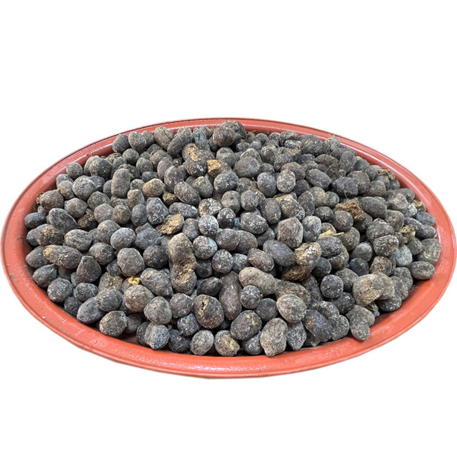 10-100Jin [Jin equals 0.5 kg] Sheep manure fermentation organic fertilizer pot plant fertilizer vegetable fertilizer flower general vegetable farm pure sheep manure egg
