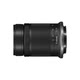 Canon RF-S 55-210mm F5-7.1 IS STM telephoto mirrorless zoom lens