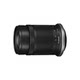Canon RF-S 55-210mm F5-7.1 IS STM telephoto mirrorless zoom lens