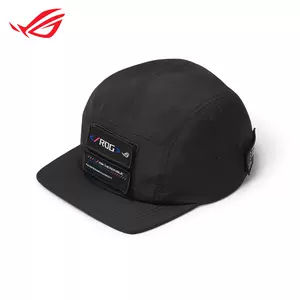 ROG/玩家国度CH3002男女通用户外遮阳情侣四季鸭舌帽可调节帽子-Taobao