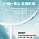 Kawasaki Glacier badminton racket genuine kawasaki ultra -light full carbon high face value professional competition training