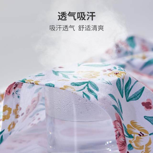 HIOIH middle-aged and elderly pure cotton cardigan female mother large size loose cardigan long sleeve grandma wearing casual tops
