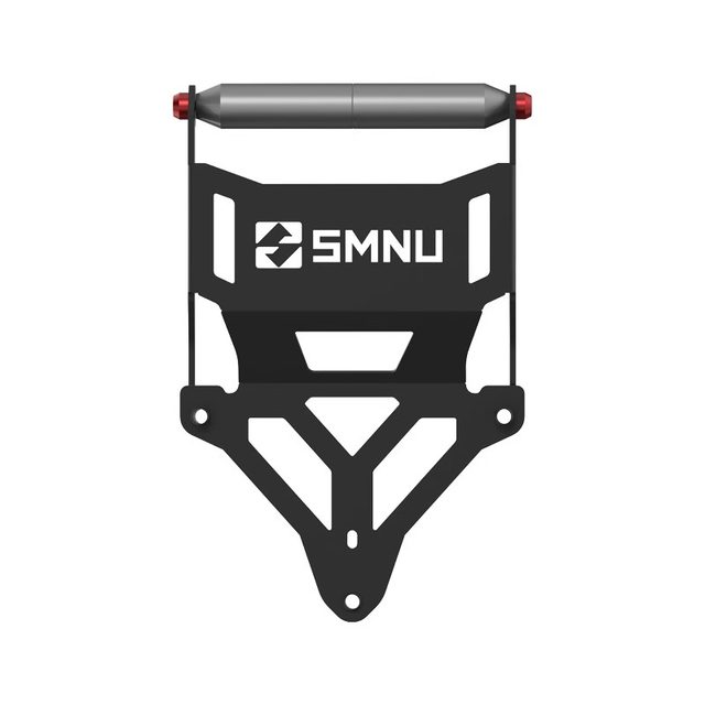 Shima suitable for Honda NWG150 modification parts, windshield expansion mobile phone bracket expansion crossbar navigation bracket modification parts