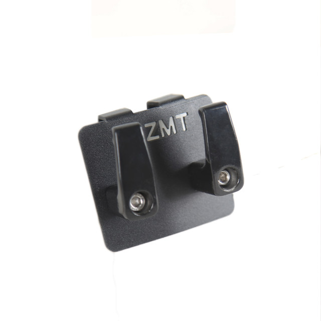 Applicable to 25 models of Haojue UFR150 hook modified aluminum alloy faucet hook UHR150 storage hook helmet hook