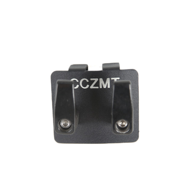 Applicable to 25 models of Haojue UFR150 hook modified aluminum alloy faucet hook UHR150 storage hook helmet hook