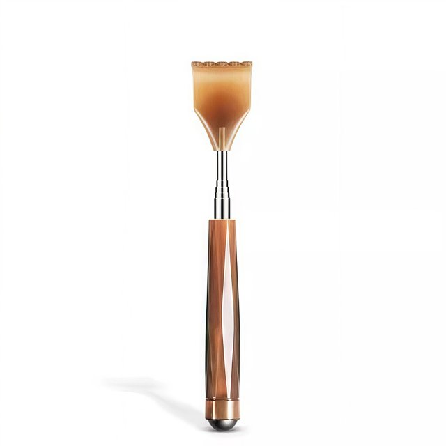 Buqiu Ren itchy scratching multifunctional back scratching artifact ...