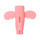 Little angel data cable protective sleeve anti-break charging cable protective sleeve mobile phone wire connector universal student