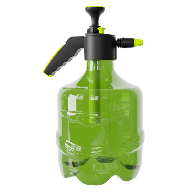 
Watering kettle manual air pressure large-capacity watering kettle high-pressure household spray gardening watering tree watering kettle sprayer disinfection