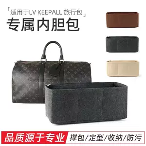 LV x YK Keepall 45 Bag Monogram Canvas - Travel M46377