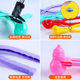 Snowball clip, snow play tool, children's snow clipping artifact, little duck in the snow mold, snowball fight and snowman equipment