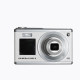 High-definition retro CCD digital camera student campus tour concert card machine small female mirrorless camera