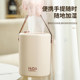 Dong Yuhui recommended] The humidifier double spray wireless home quiet portable portable office desktop mini air purifier student dormitory dormitory hydration pregnant women and baby bedroom air -conditioning house moisturizing fog