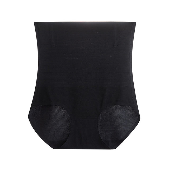 
Abdominal pants for women with high waist and hip lifting underwear for small belly and strong waist shaping after childbirth and body shaping for buttocks in summer