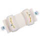 Baby shaping pillow, newborn millet pillow, pull-out baby pillow for 0 to 6 months and above, home daily use set