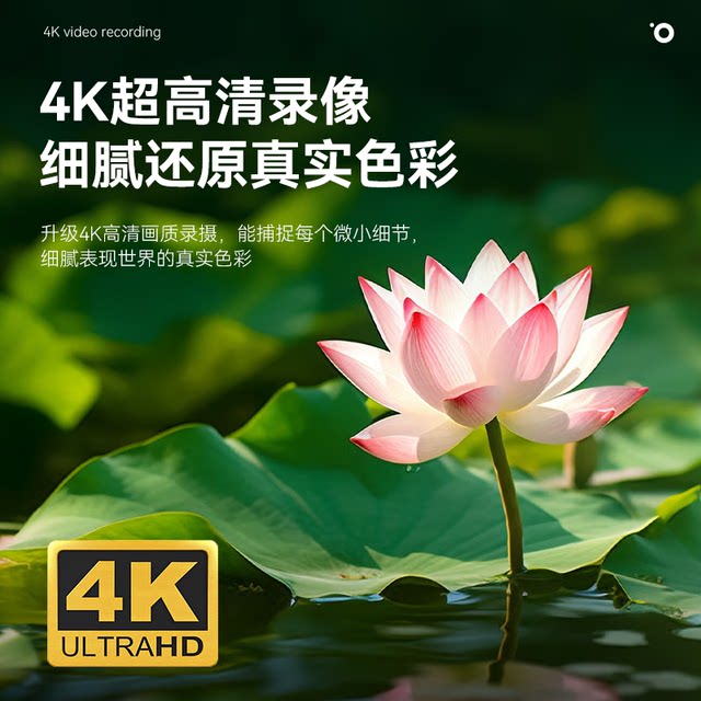 DSLR camera front and rear dual camera vlog high definition tourism student party introduction girl selfie replacement CCD