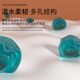 Yunrou tissue paper is originally flexible, skin-friendly, suitable for mothers and infants, no additives, no fluorescent agents, thickened and lengthened, four layers of wettable water