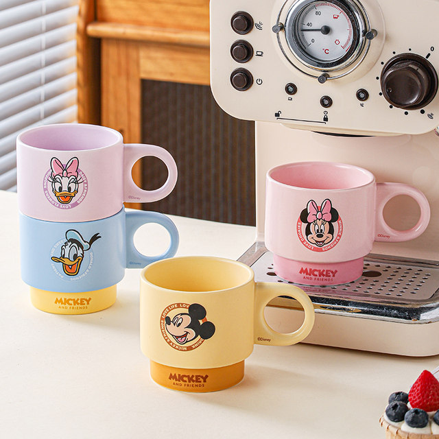 Disney stackable cup 320ml*1