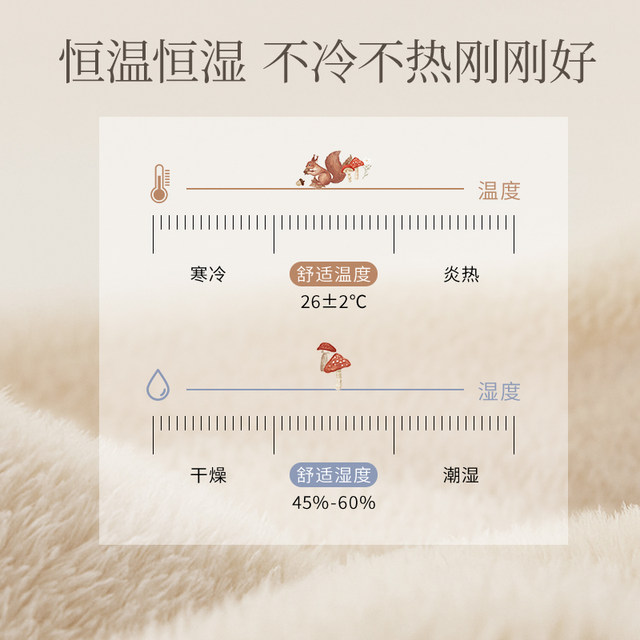 
Yingshi Children's Category A Maternal and Infant Butter Milk Cover Quilt Antibacterial and Anti-mite Breathable and Warm Quilt for Infants and Toddlers