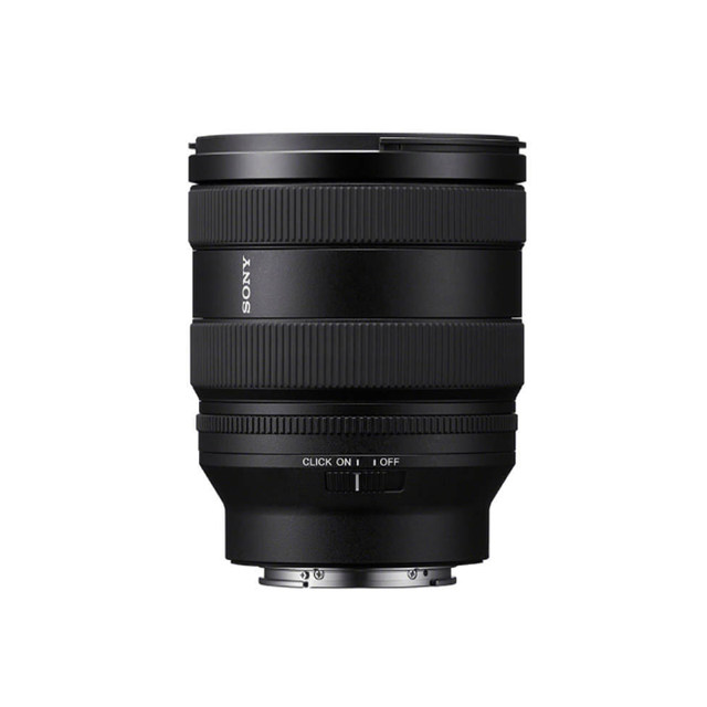 Sony FE 20-70mm F4 G full-frame ultra-wide-angle standard zoom lens 2070 lens