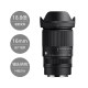 Sigma 16-300mm F3.5-6.7 DC OS semi-frame zoom lens Sigma 16300