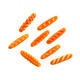 Baguette bread simulated food play desktop mini kitchen cream glue DIY handmade jewelry resin accessories small ornaments
