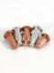 304 stainless steel sign rivet knurled twill solid semi-circular head copper rivet M1.6M2M2.5M3-M4M5