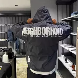 neighborhood外套- Top 100件neighborhood外套- 2023年10月更新- Taobao