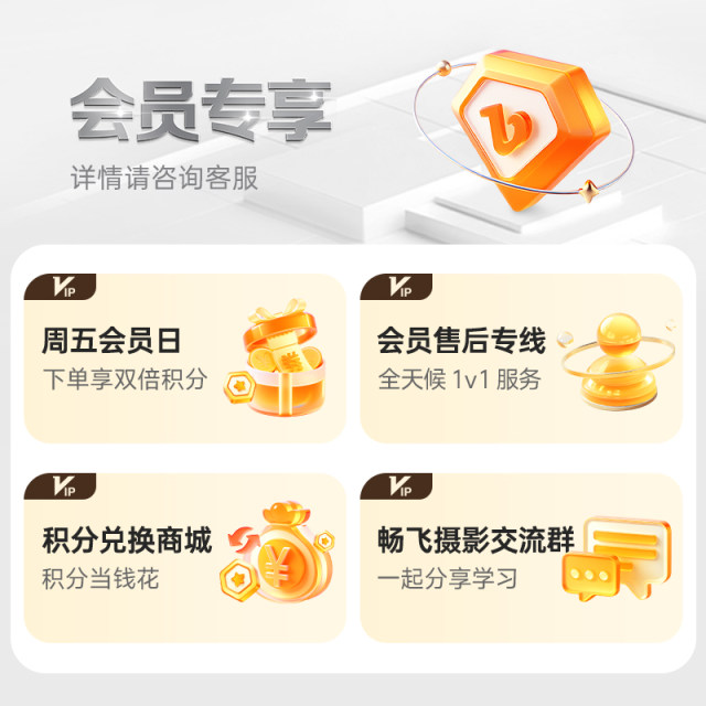 DJI Osmo Action 4 vlog Handheld Sports Camera 4K Anti-shake