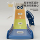 Children's slide indoor household foldable infant toy household small baby slide small playground