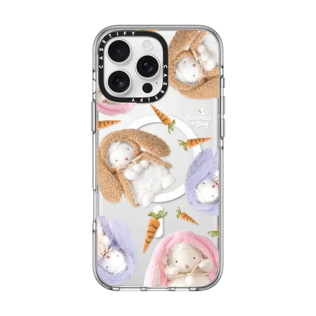 Spot CASETiFY co-branded Bay Rabbit limited edition Baa Baa Rabbit ...