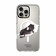 Spot Casetify Cat after get off work. Cats are applicable to Apple iPhone16 Pro Max phone case 15/14/13 Magnetic played 12 niche cartoon cute protective set tide
