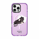 Spot Casetify Cat after get off work. Cats are applicable to Apple iPhone16 Pro Max phone case 15/14/13 Magnetic played 12 niche cartoon cute protective set tide
