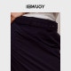 YOUWEI tailed summer horse cotton shirt pencil skirt women's skirt Y5824210