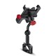 
Motorcycle mobile phone holder electric vehicle aluminum alloy mountain bike bicycle riding fixed mobile phone navigation holder