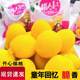 Throat-locking peach snacks, small peaches, throat-locking crispy peaches, childhood nostalgia, peach food, small yellow peaches, people like sweet and sour crispy peaches