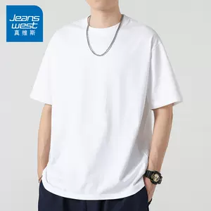 men's t-shirt short sleeve cotton summer Latest Top Selling