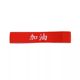 Children's performance hair accessories headdress boys and girls campus sports meeting hair band red cheer kindergarten headband