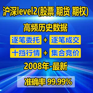 逐笔数据- Top 50件逐笔数据- 2023年11月更新- Taobao