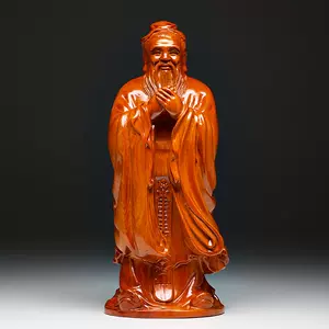 solid wood confucius ornaments Latest Top Selling Recommendations