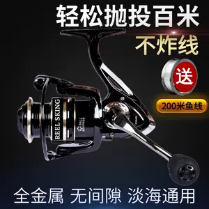 boat fishing reel 8000 type Latest Top Selling Recommendations