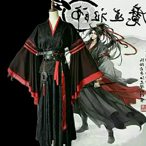 魏无羡cosplay服装- Top 10件魏无羡cosplay服装- 2023年11月更新- Taobao