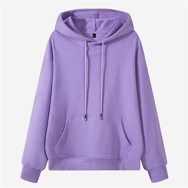 Semir versatile hooded loose sweatshirt 2025 spring new slim men and women's same sports top women's jacket