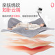 Rainbow Plumbing Blanket Double Water Circulation Electric Blanket Hydrothermal Electric Mattress Intelligent Constant Temperature Maternal and Infant Elderly Official Authentic Product
