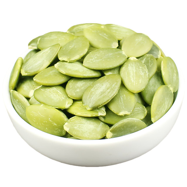 New goods cooked Nansu seeds Rennanta snacks wholesale pumpkin seeds, pumpkin seeds now stir -fried dried fruit nuts baking porridge
