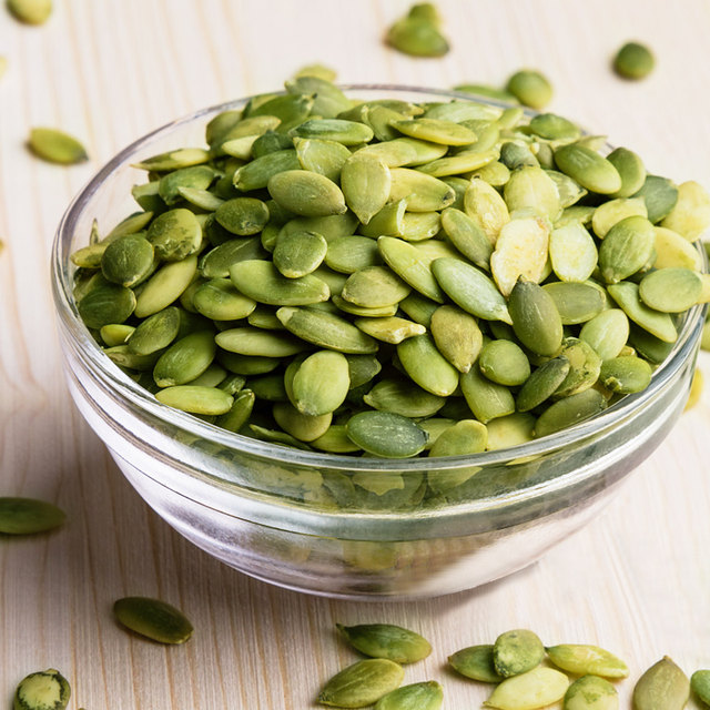 New goods cooked Nansu seeds Rennanta snacks wholesale pumpkin seeds, pumpkin seeds now stir -fried dried fruit nuts baking porridge
